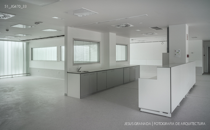 MUSEUM MELILLA CHACEL8 ARCHITECTS 51 JG470 33