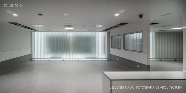 MUSEUM MELILLA CHACEL8 ARCHITECTS 52 JG470 34