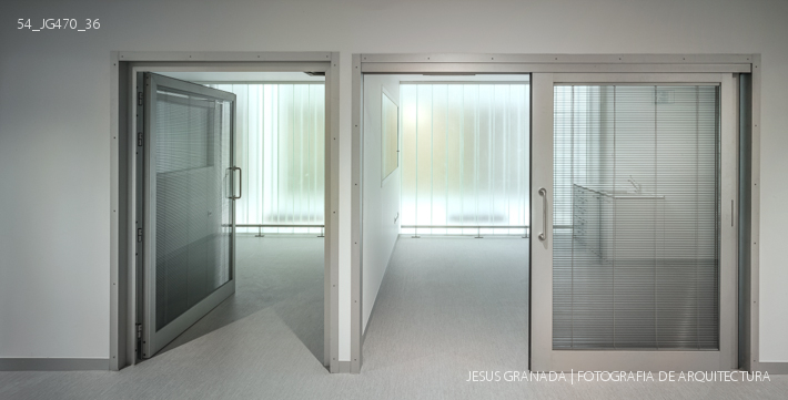 MUSEUM MELILLA CHACEL8 ARCHITECTS 54 JG470 36