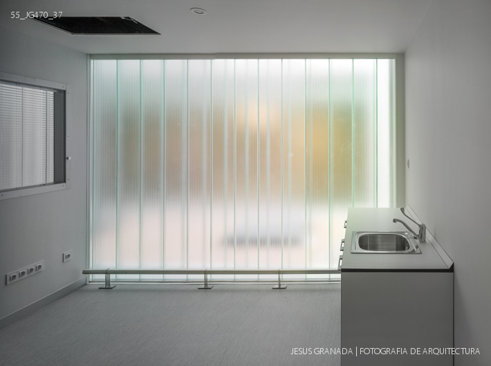 MUSEUM MELILLA CHACEL8 ARCHITECTS 55 JG470 37