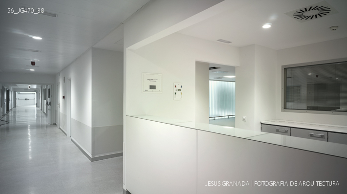 MUSEUM MELILLA CHACEL8 ARCHITECTS 56 JG470 38