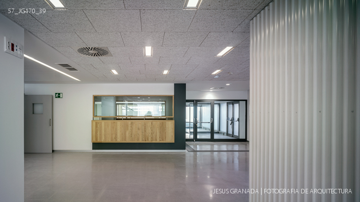 MUSEUM MELILLA CHACEL8 ARCHITECTS 57 JG470 39