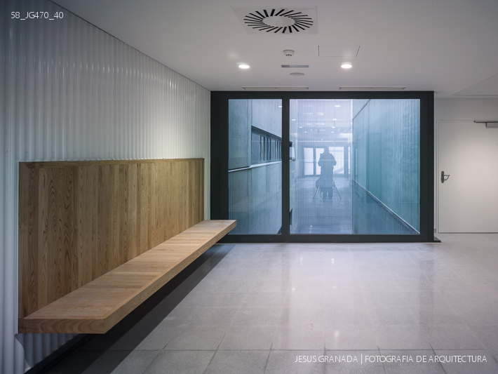 MUSEUM MELILLA CHACEL8 ARCHITECTS 58 JG470 40