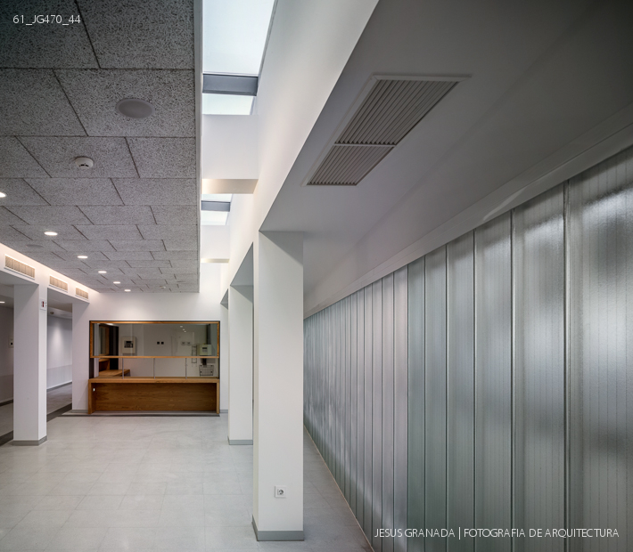 MUSEUM MELILLA CHACEL8 ARCHITECTS 61 JG470 44