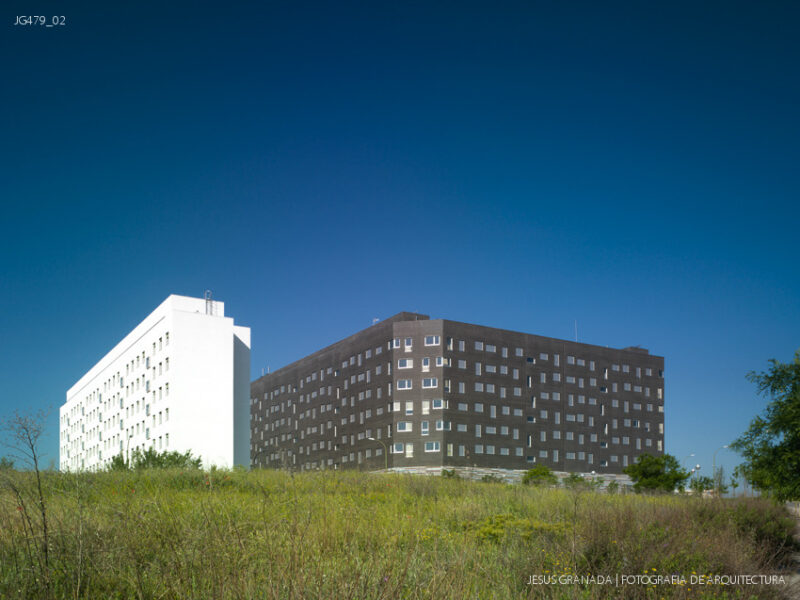 MUSEUM MELILLA CHACEL8 ARCHITECTS JG479 02