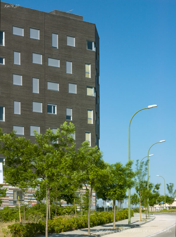 MUSEUM MELILLA CHACEL8 ARCHITECTS JG479 07