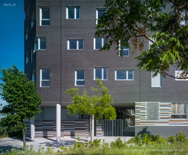 MUSEUM MELILLA CHACEL8 ARCHITECTS JG479 10