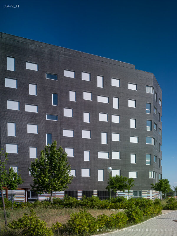 MUSEUM MELILLA CHACEL8 ARCHITECTS JG479 11