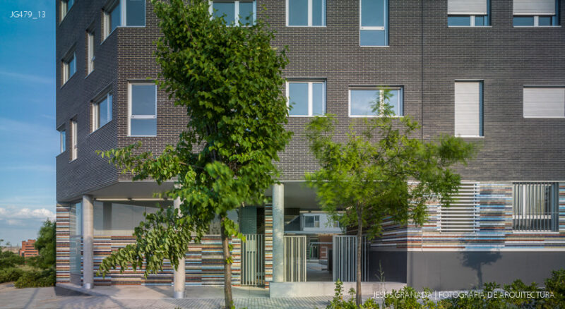 MUSEUM MELILLA CHACEL8 ARCHITECTS JG479 13