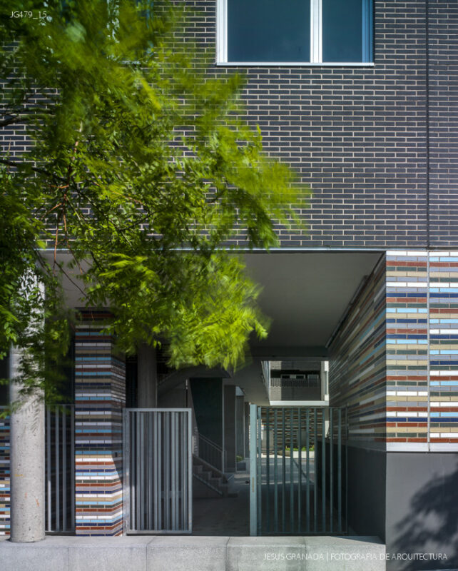 MUSEUM MELILLA CHACEL8 ARCHITECTS JG479 15