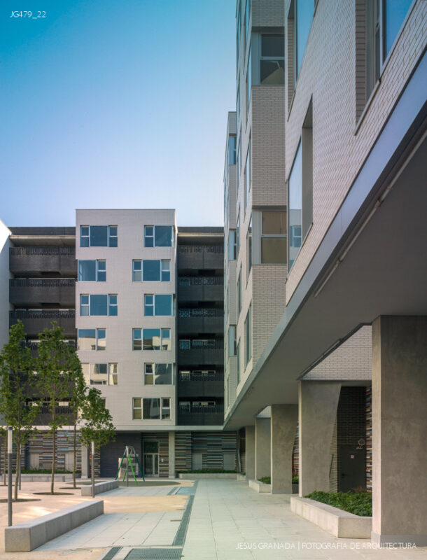 MUSEUM MELILLA CHACEL8 ARCHITECTS JG479 22