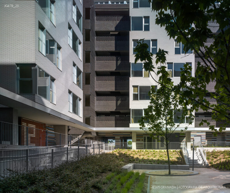 MUSEUM MELILLA CHACEL8 ARCHITECTS JG479 23