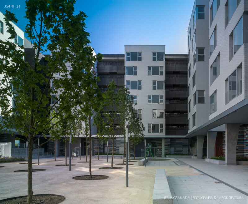 MUSEUM MELILLA CHACEL8 ARCHITECTS JG479 24