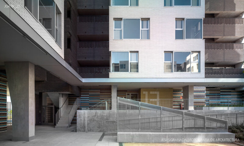 MUSEUM MELILLA CHACEL8 ARCHITECTS JG479 25