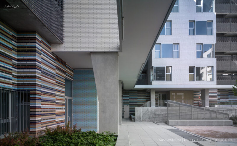 MUSEUM MELILLA CHACEL8 ARCHITECTS JG479 29