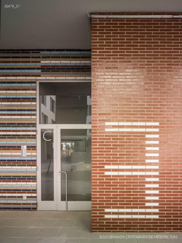 MUSEUM MELILLA CHACEL8 ARCHITECTS JG479 31