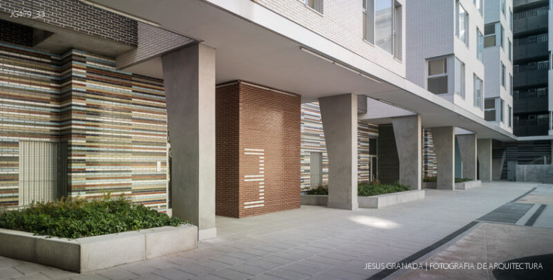 MUSEUM MELILLA CHACEL8 ARCHITECTS JG479 33