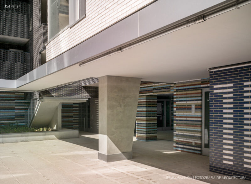 MUSEUM MELILLA CHACEL8 ARCHITECTS JG479 34