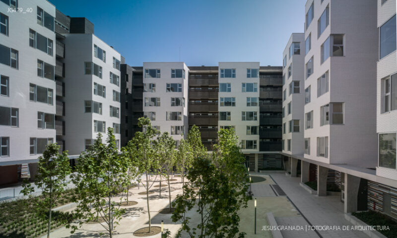 MUSEUM MELILLA CHACEL8 ARCHITECTS JG479 40