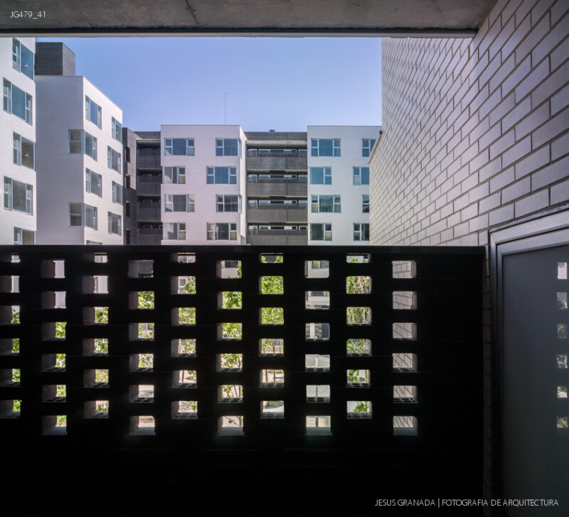 MUSEUM MELILLA CHACEL8 ARCHITECTS JG479 41