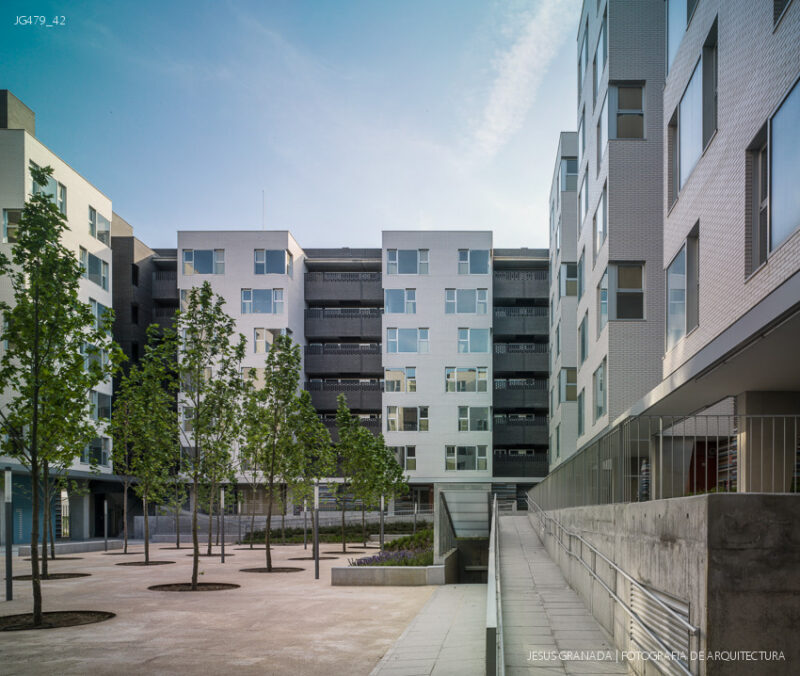 MUSEUM MELILLA CHACEL8 ARCHITECTS JG479 42