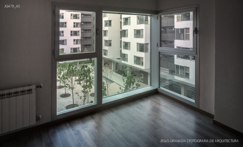 MUSEUM MELILLA CHACEL8 ARCHITECTS JG479 45