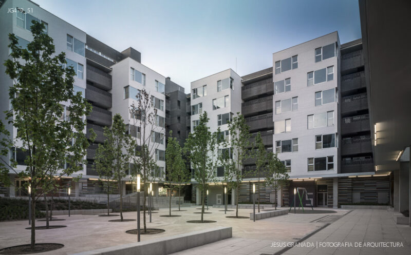 MUSEUM MELILLA CHACEL8 ARCHITECTS JG479 51