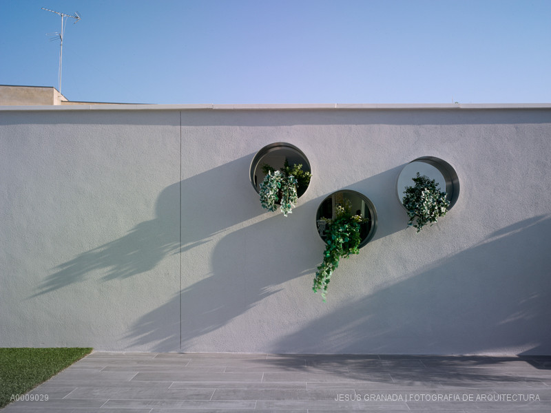 CASA UMBRETE CASTRO NAVARRO JOSE DOMINGO A0009029