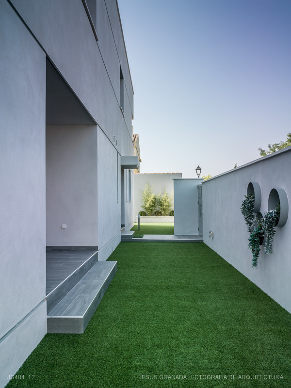 CASA UMBRETE CASTRO NAVARRO JOSE DOMINGO JG484 12