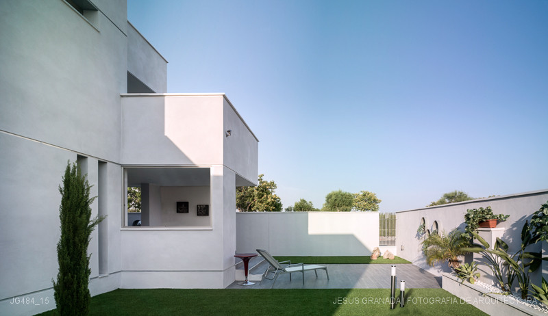 CASA UMBRETE CASTRO NAVARRO JOSE DOMINGO JG484 15