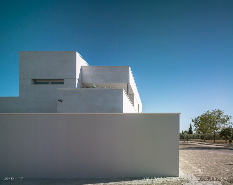 CASA UMBRETE CASTRO NAVARRO JOSE DOMINGO JG484 17