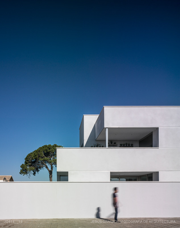 CASA UMBRETE CASTRO NAVARRO JOSE DOMINGO JG484 18