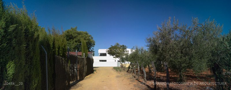 CASA UMBRETE CASTRO NAVARRO JOSE DOMINGO JG484 20