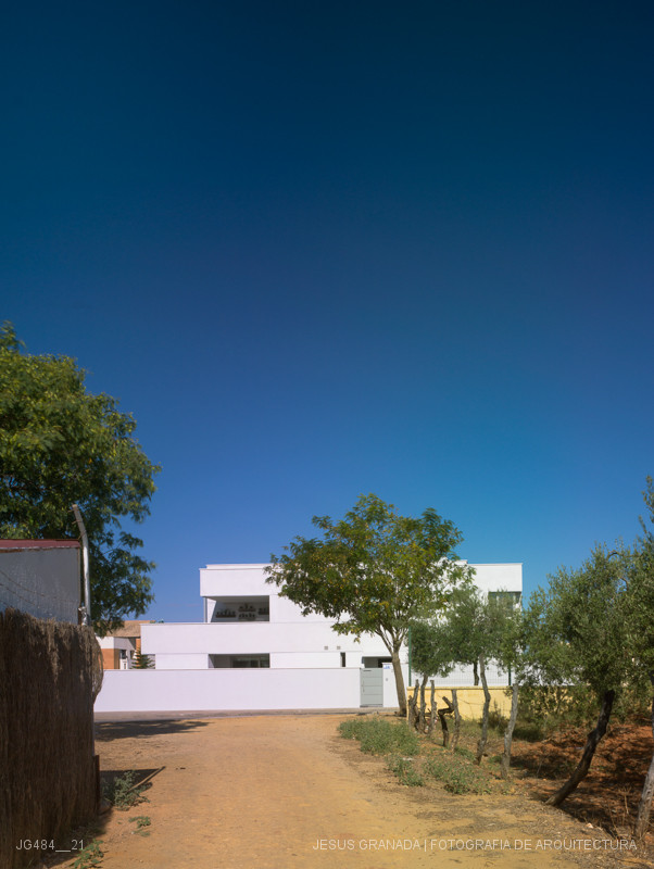 CASA UMBRETE CASTRO NAVARRO JOSE DOMINGO JG484 21