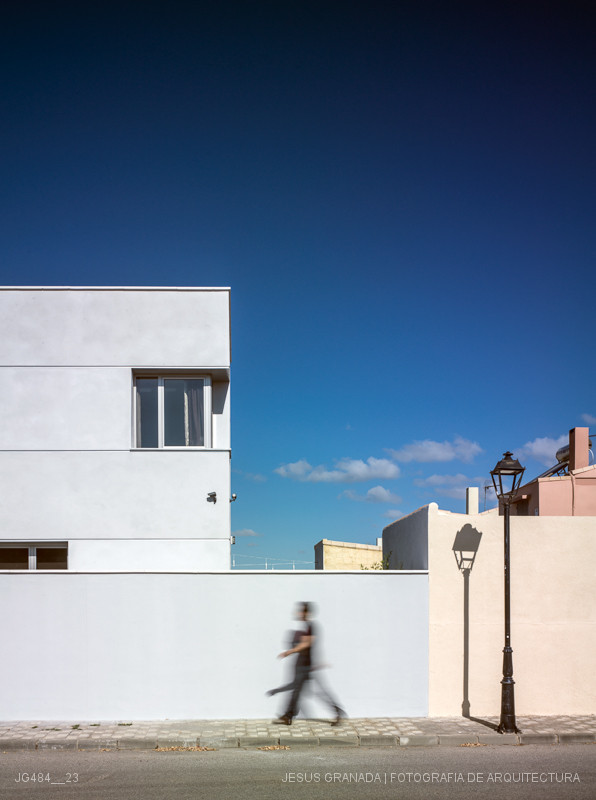 CASA UMBRETE CASTRO NAVARRO JOSE DOMINGO JG484 23