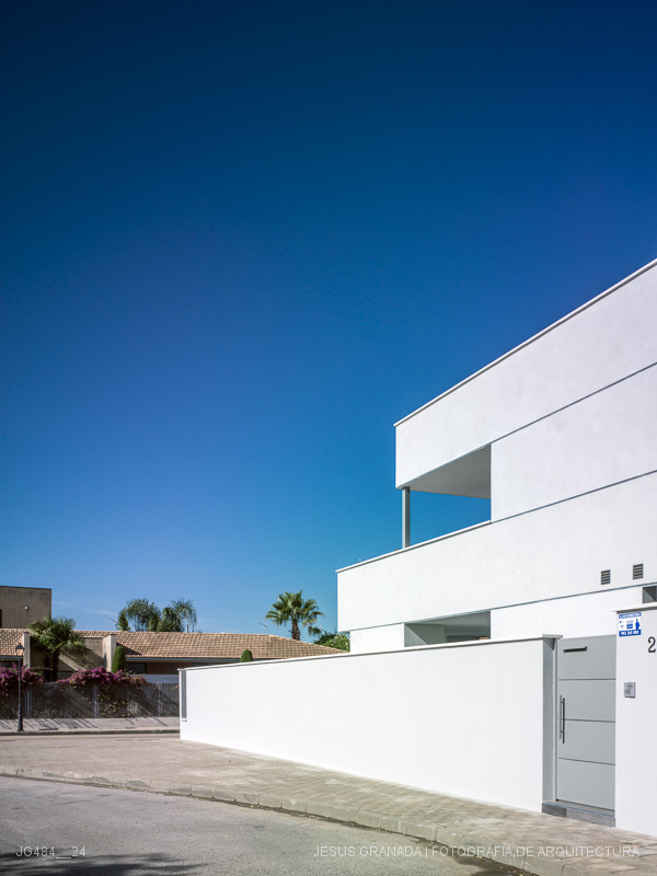 CASA UMBRETE CASTRO NAVARRO JOSE DOMINGO JG484 24