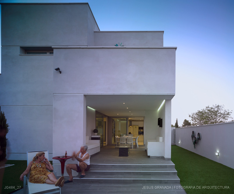 CASA UMBRETE CASTRO NAVARRO JOSE DOMINGO JG484 27