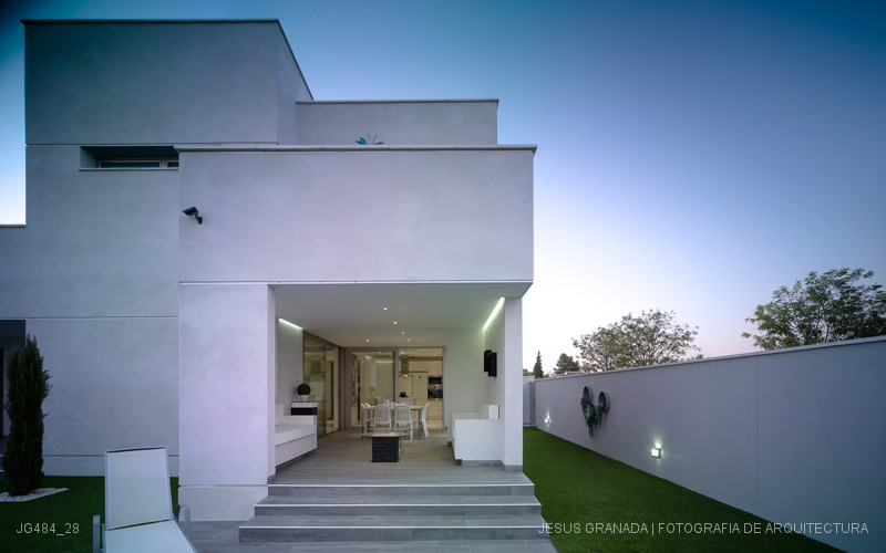 CASA UMBRETE CASTRO NAVARRO JOSE DOMINGO JG484 28