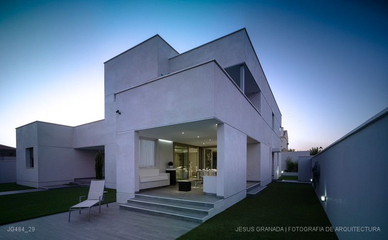 CASA UMBRETE CASTRO NAVARRO JOSE DOMINGO JG484 29