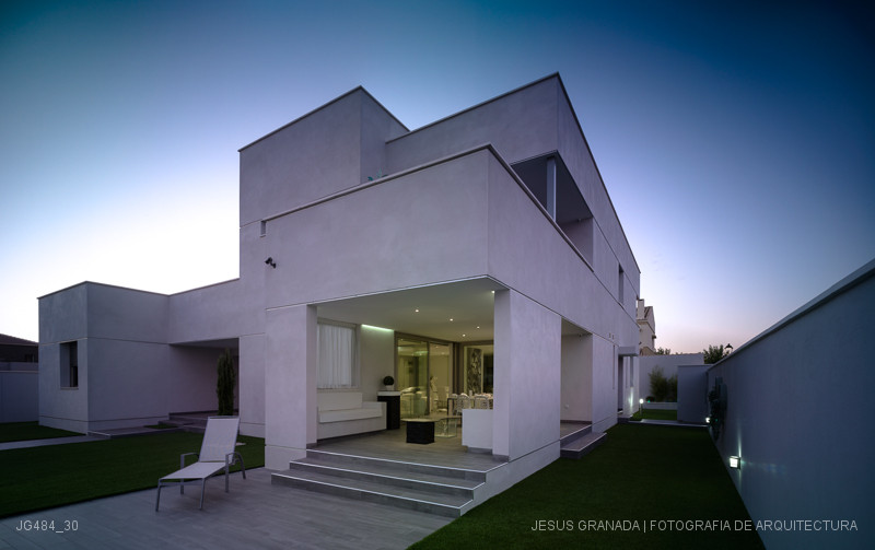 CASA UMBRETE CASTRO NAVARRO JOSE DOMINGO JG484 30