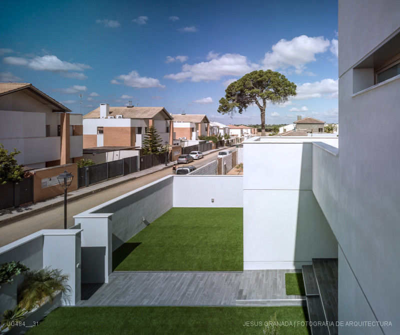 CASA UMBRETE CASTRO NAVARRO JOSE DOMINGO JG484 31 1