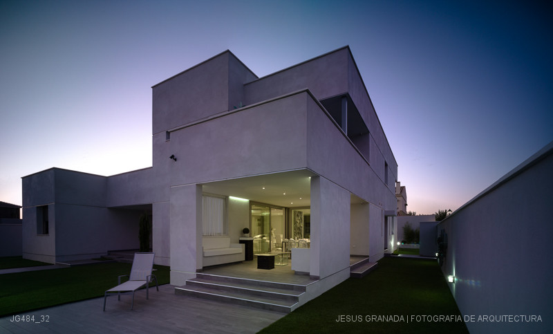 CASA UMBRETE CASTRO NAVARRO JOSE DOMINGO JG484 32