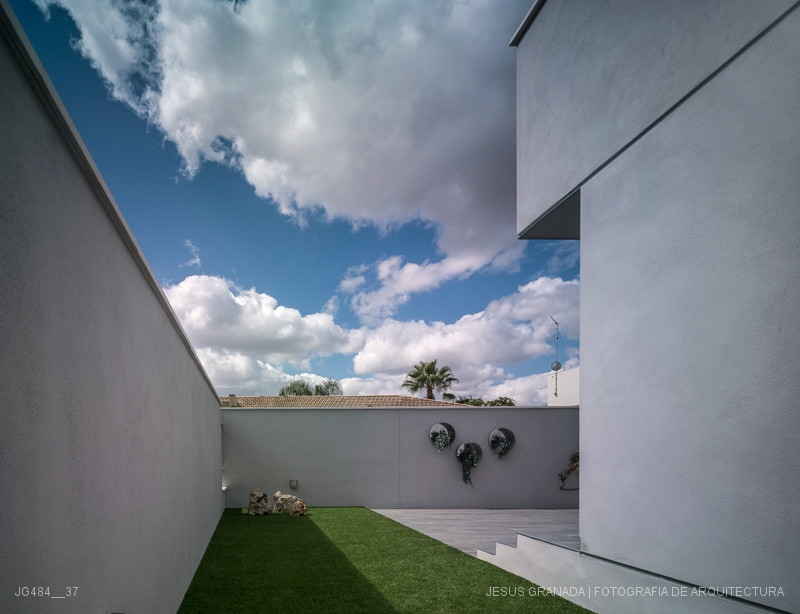 CASA UMBRETE CASTRO NAVARRO JOSE DOMINGO JG484 37