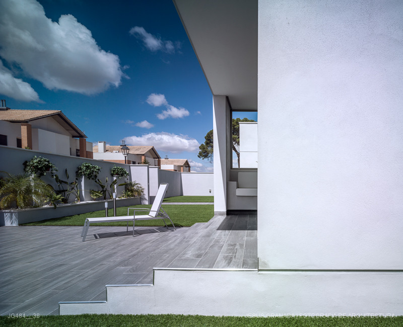 CASA UMBRETE CASTRO NAVARRO JOSE DOMINGO JG484 38