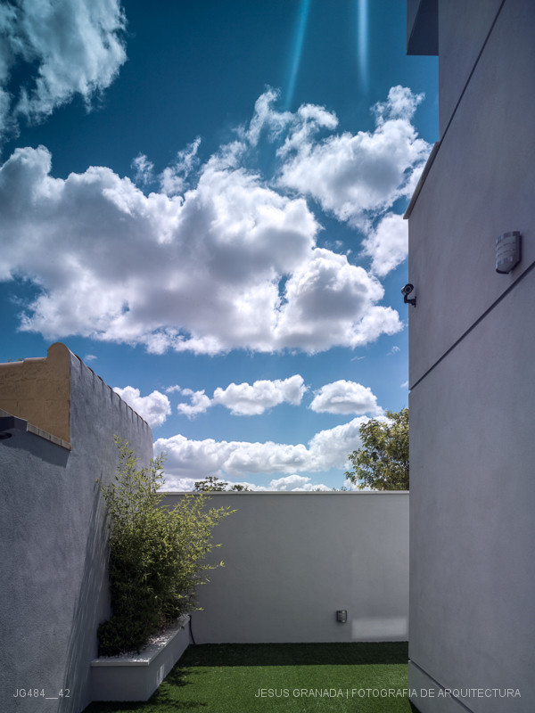 26 Viviendas Bioclimáticas de promoción pública