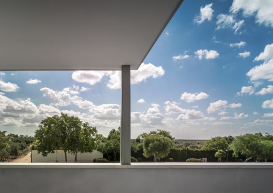 Casa en Umbrete
