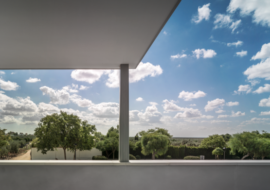 Casa en Umbrete