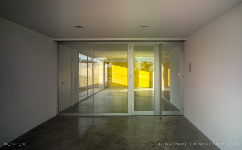 GUARDERIA MAIRENA CARRASCO CASTRO NAVARRO 06 JG486 18