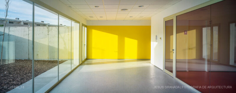 GUARDERIA MAIRENA CARRASCO CASTRO NAVARRO 07 JG486 16