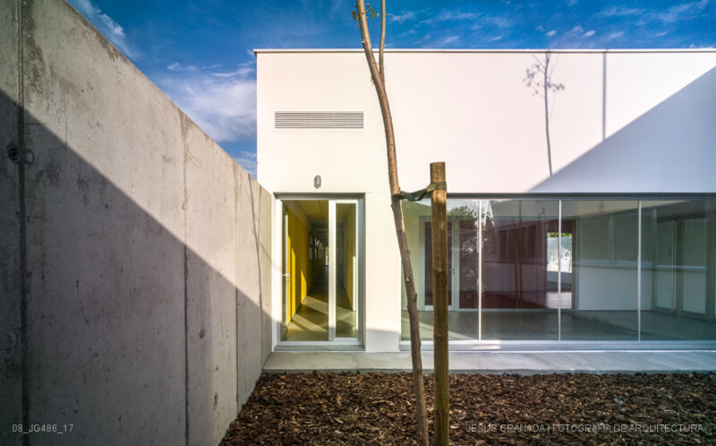 GUARDERIA MAIRENA CARRASCO CASTRO NAVARRO 08 JG486 17